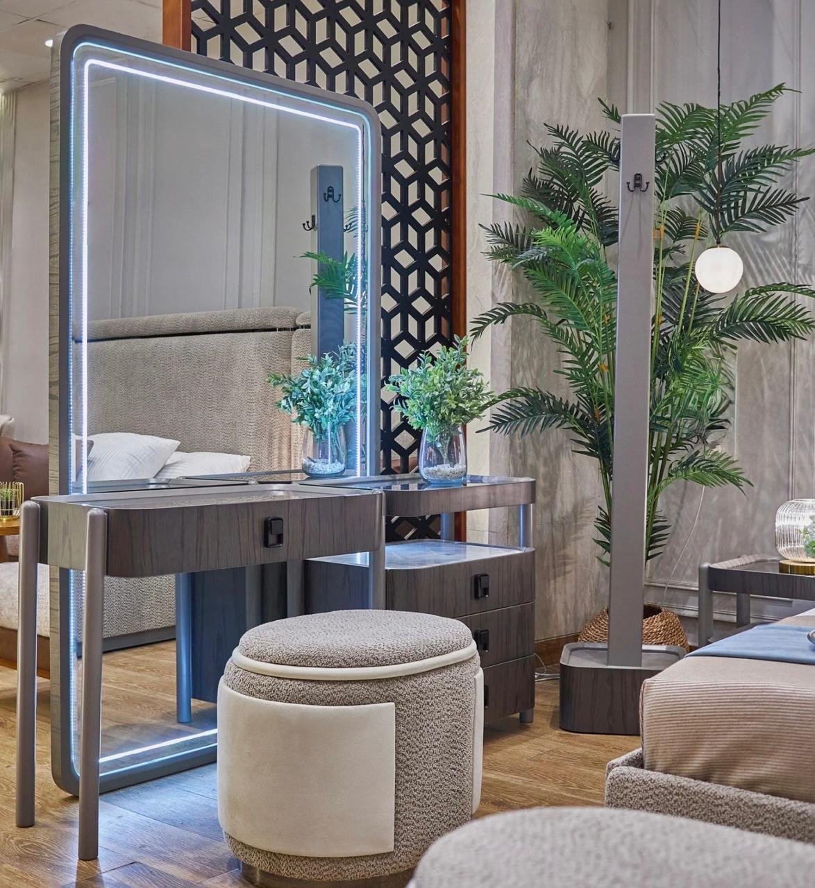 غرفة نوم فاخرة (Luxury Suite) - الصورة 2