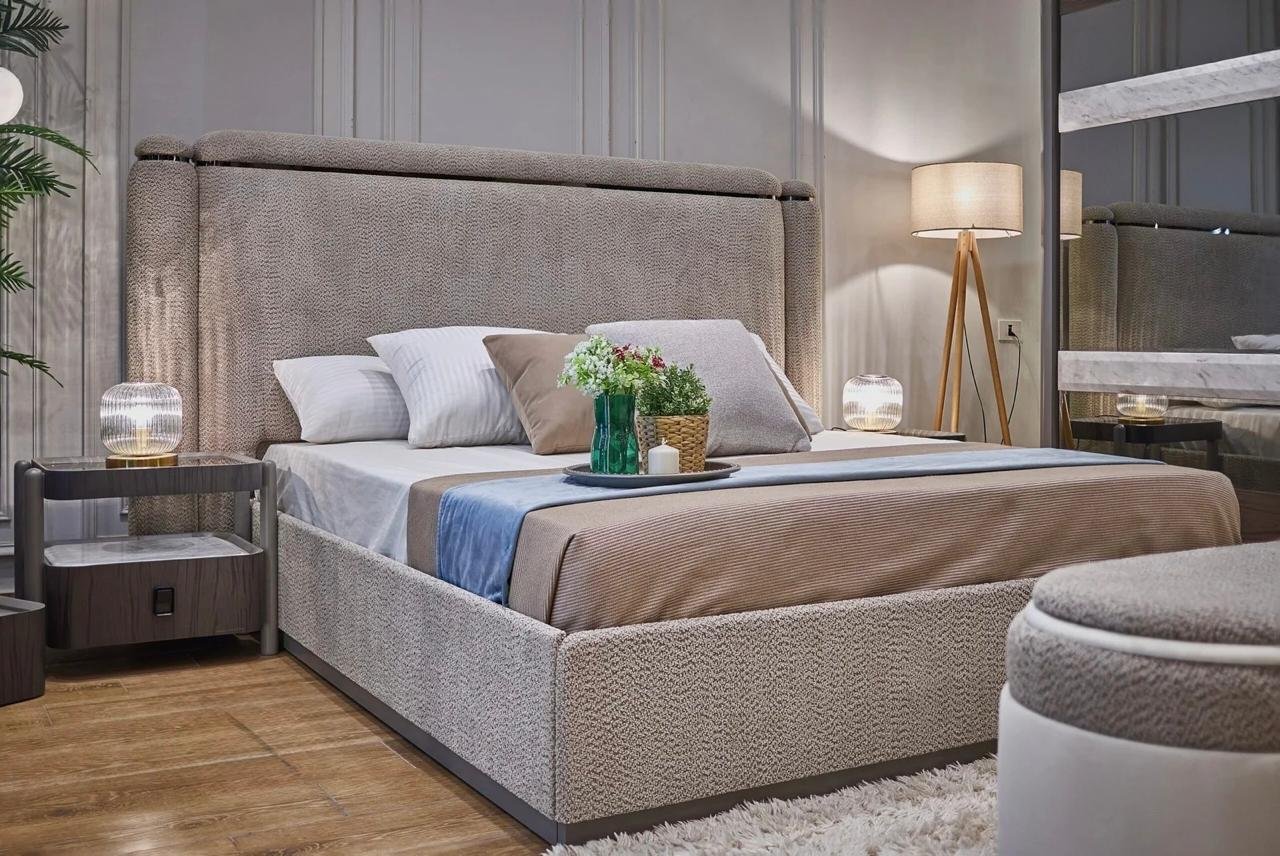 غرفة نوم فاخرة (Luxury Suite) - الصورة 5