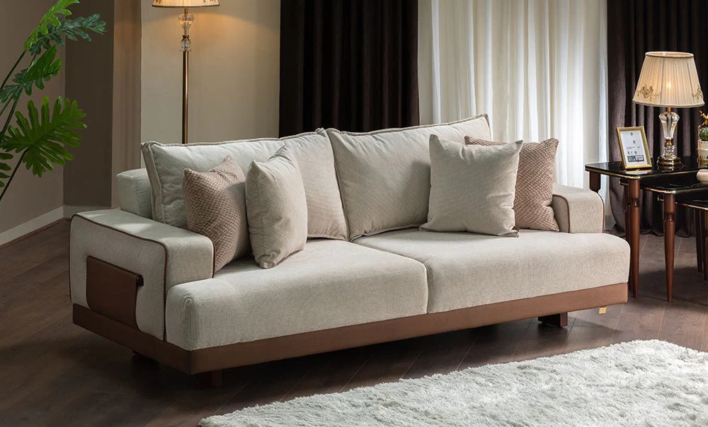 انتريه Luxury Living - الصورة 3