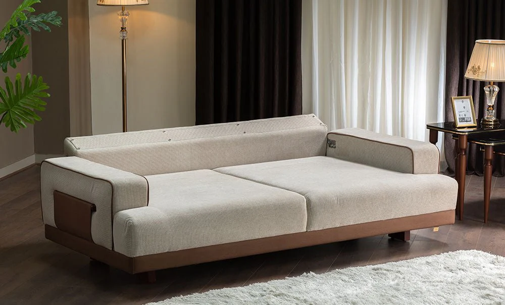 انتريه Luxury Living - الصورة 4